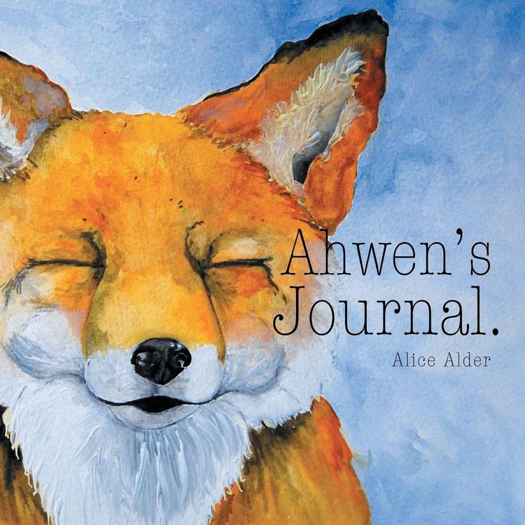 Produktbild: Ahwen's Journal