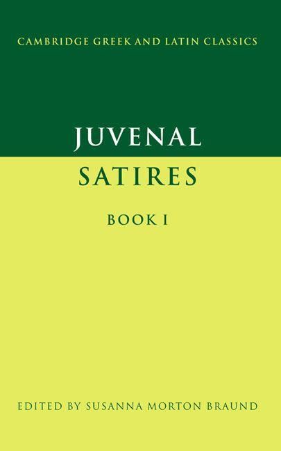 Produktbild: Juvenal
