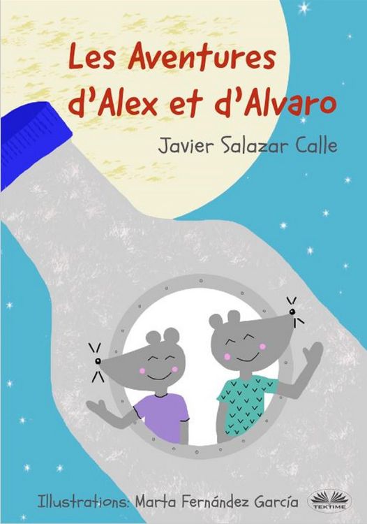 Produktbild: Les Aventures D'Alex Et D'Alvaro
