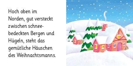 Produktbild: Mein Adventskalender Wichtel-Weihnachtswerkstatt