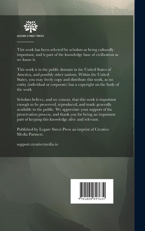 Produktbild: Colonizaci&oacute;n en la Rep&uacute;blica Argentina