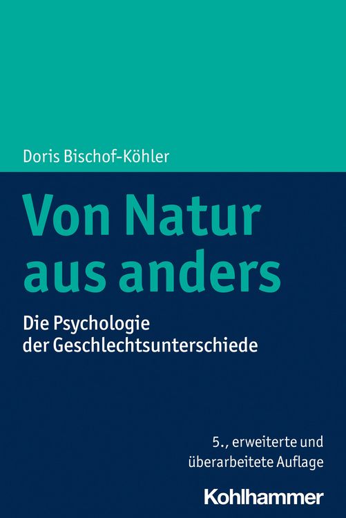 Produktbild: Von Natur aus anders
