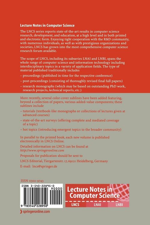 Produktbild: Adaptive Hypermedia and Adaptive Web-Based Systems