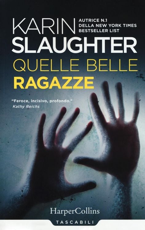 Produktbild: Quelle belle ragazze