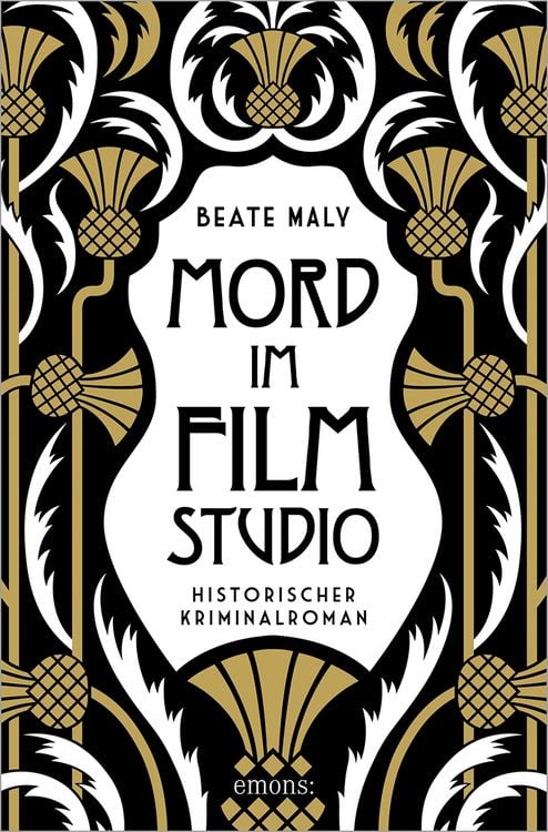 Produktbild: Mord im Filmstudio