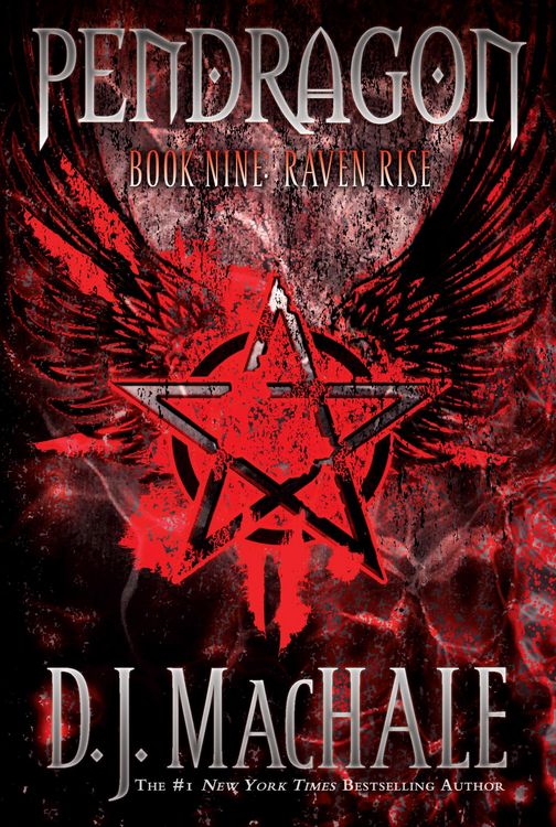 Produktbild: Raven Rise