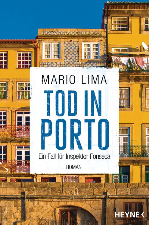 Produktbild: Tod in Porto