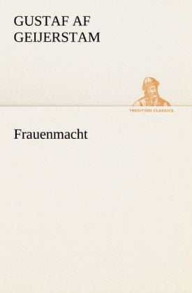 Produktbild: Frauenmacht