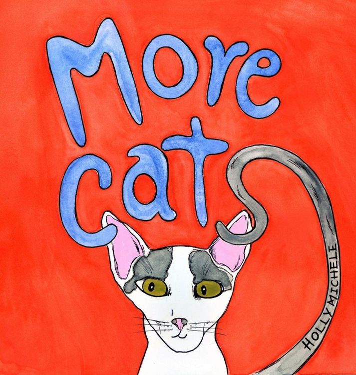 Produktbild: More Cats
