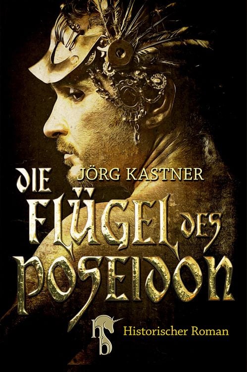 Produktbild: Die Flügel des Poseidon