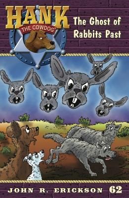 Produktbild: The Ghost of Rabbits Past