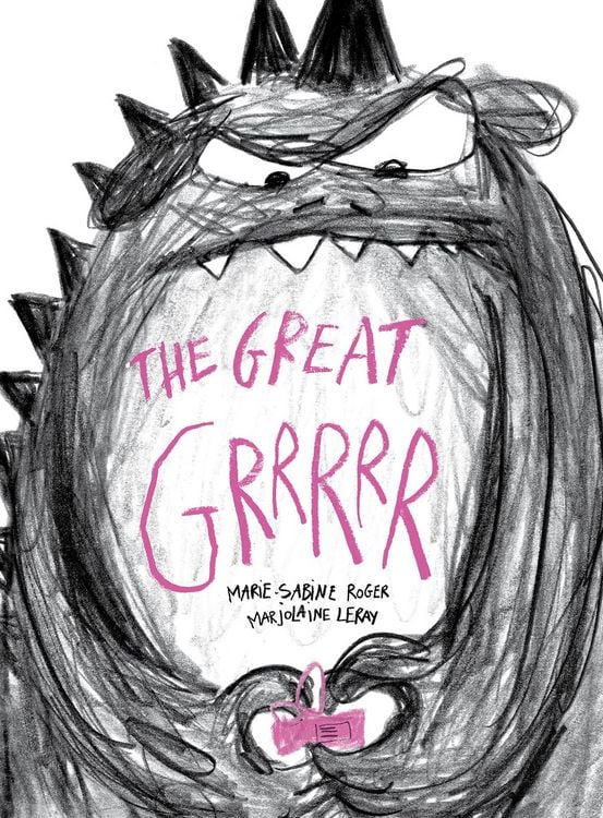 Produktbild: The Great Grrrrr