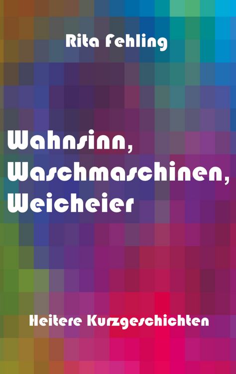 Produktbild: Wahnsinn, Waschmaschinen, Weicheier