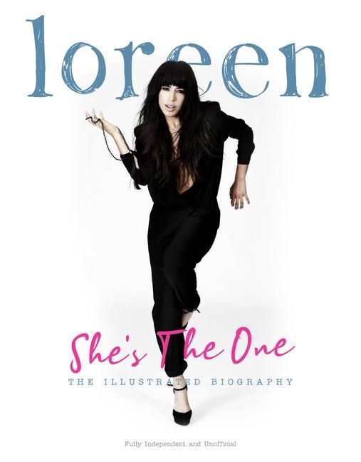 Produktbild: Loreen