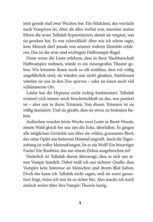 Produktbild: Wie man 13 wird, ohne zum Tier zu werden (Wie man 13 wird 2)