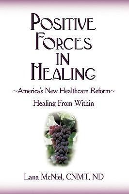 Produktbild: Positive Forces in Healing