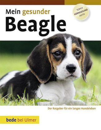 Produktbild: Mein gesunder Beagle