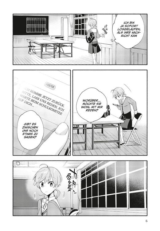 Produktbild: Bloom into you 8