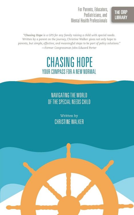Produktbild: Chasing Hope