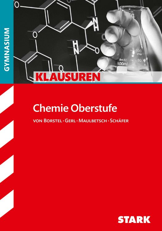 Produktbild: Klausuren Gymnasium - Chemie Oberstufe