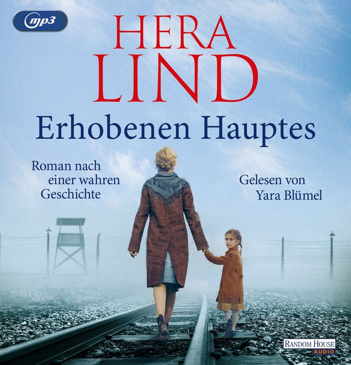Produktbild: Erhobenen Hauptes