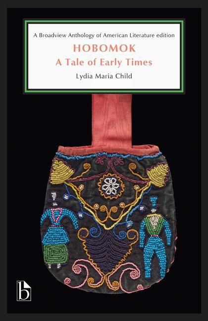 Produktbild: Hobomok: A Tale of Early Times