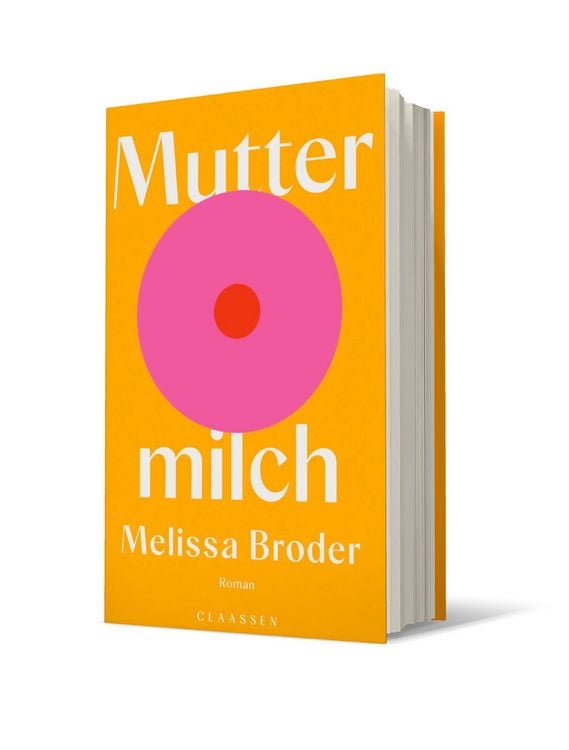 Produktbild: Muttermilch