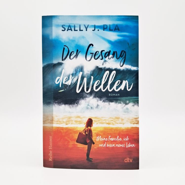 Produktbild: Der Gesang der Wellen