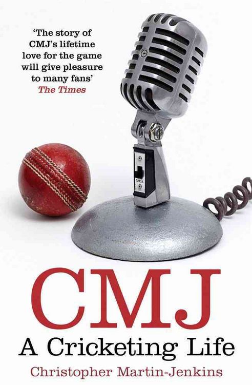 Produktbild: CMJ