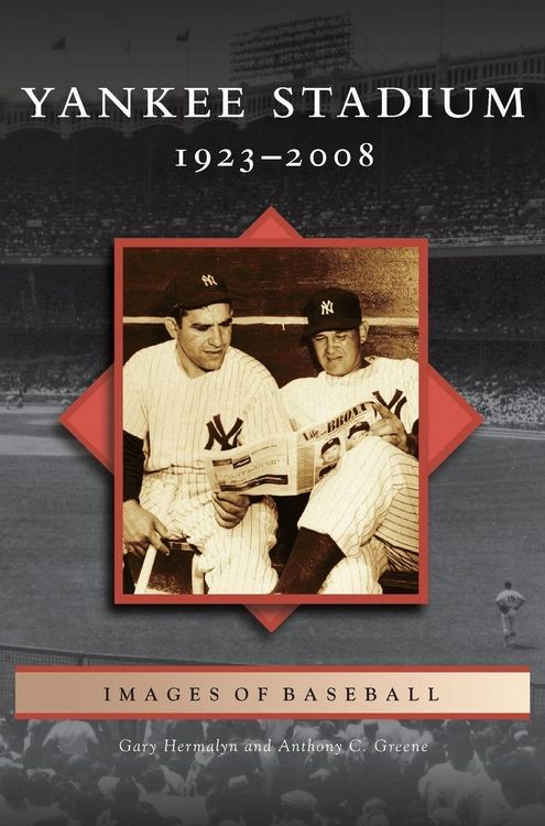 Produktbild: Yankee Stadium