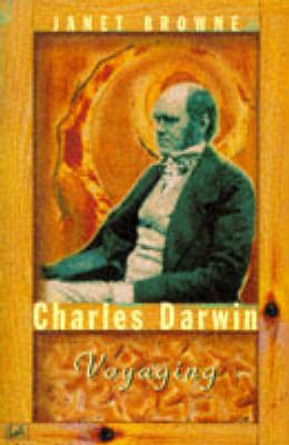 Produktbild: Charles Darwin