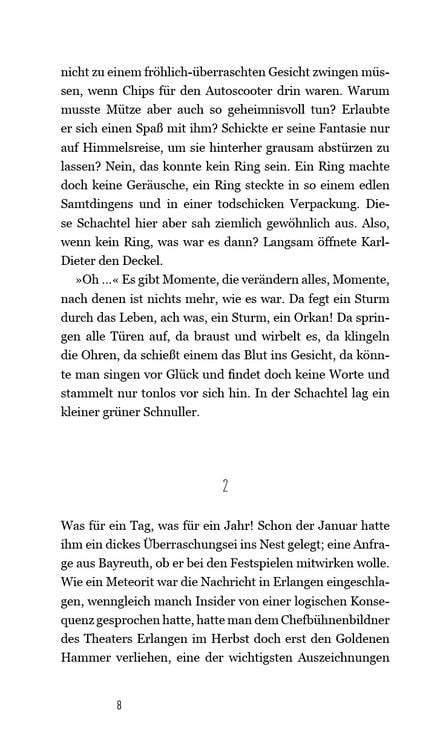 Produktbild: Der Fall Wagner