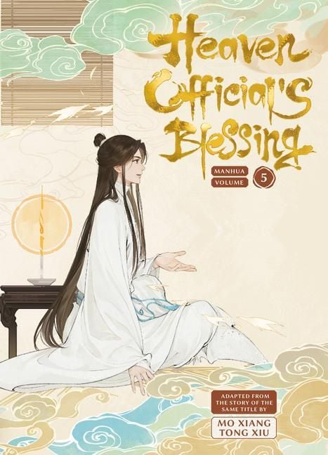 Produktbild: Heaven Official's Blessing Vol.5