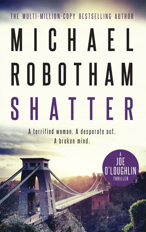 Produktbild: Shatter