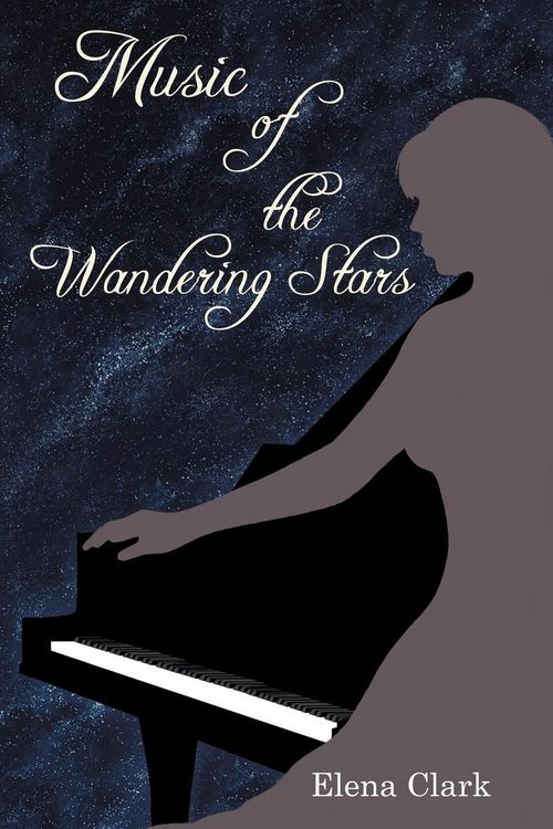 Produktbild: Music of the Wandering Stars