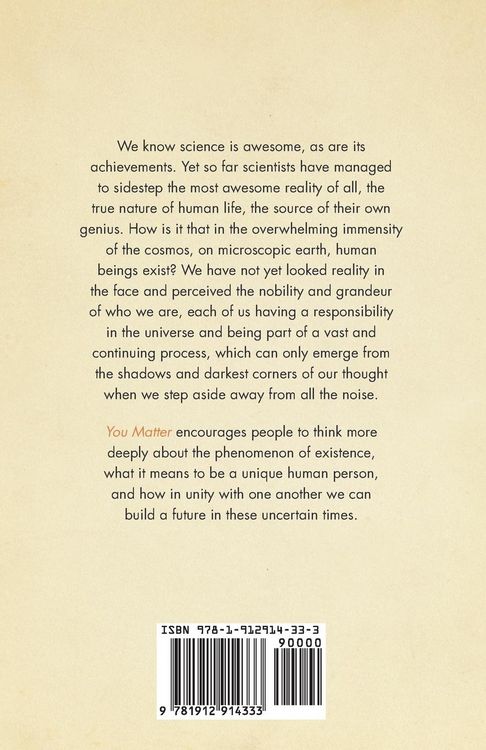 Produktbild: You Matter