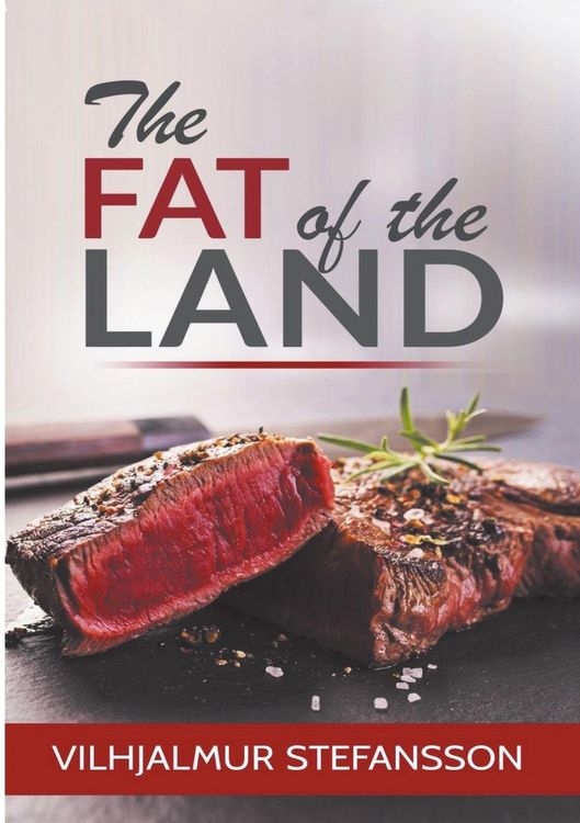 Produktbild: The Fat of the Land