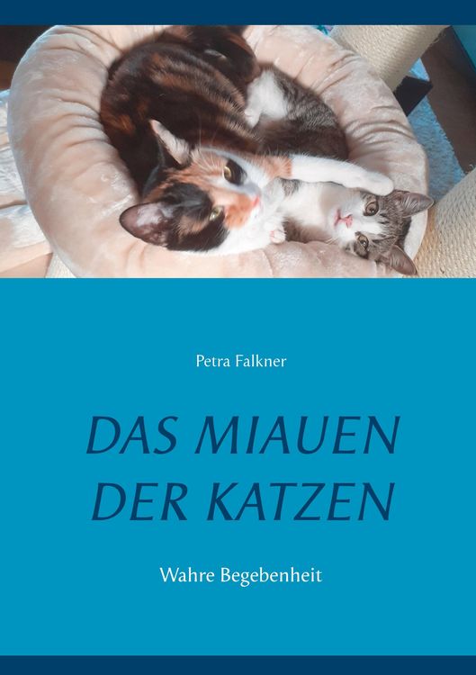 Produktbild: Das Miauen der Katzen