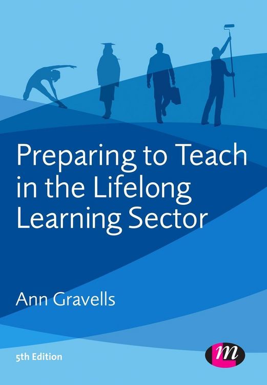 Produktbild: Preparing to Teach in the Lifelong Learning Sector