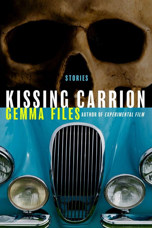 Produktbild: Kissing Carrion