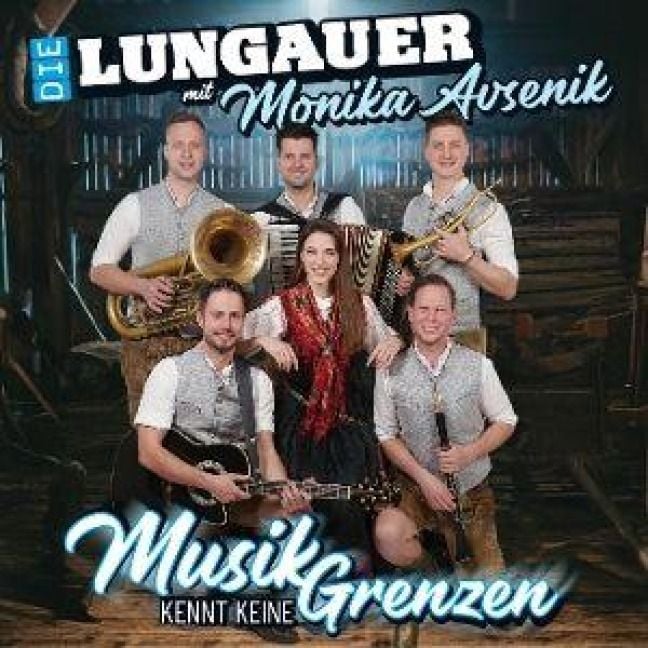 Produktbild: Musik kennt keine Grenzen