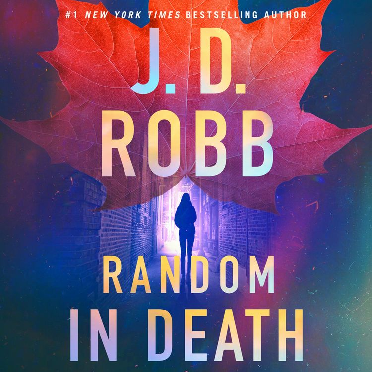 Produktbild: Random in Death