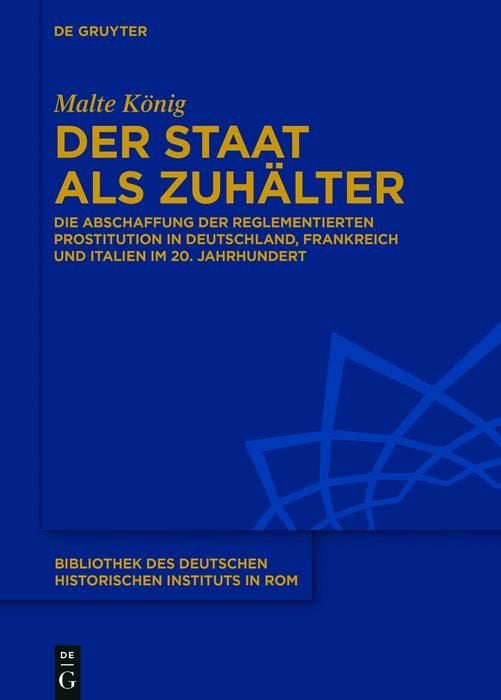 Produktbild: Der Staat als Zuh&auml;lter