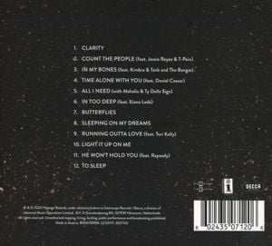 Produktbild: Djesse Vol. 3