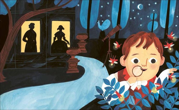 Produktbild: Alexander von Humboldt &ndash; Little People, BIG DREAMS (Deutsche Ausgabe)