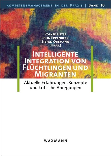 Produktbild: Intelligente Integration von Fl&uuml;chtlingen und Migranten