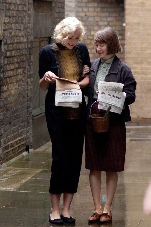 Call the Midwife - Staffel 2 [3 DVDs]