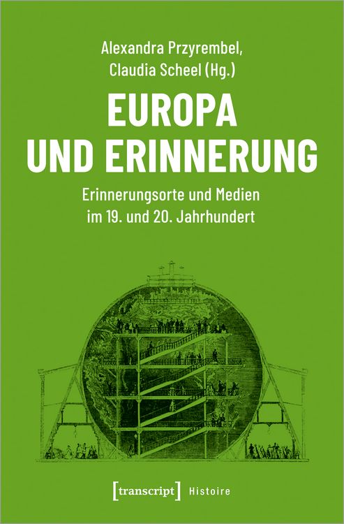 Produktbild: Europa und Erinnerung