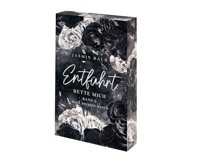 Produktbild: Entf&uuml;hrt
