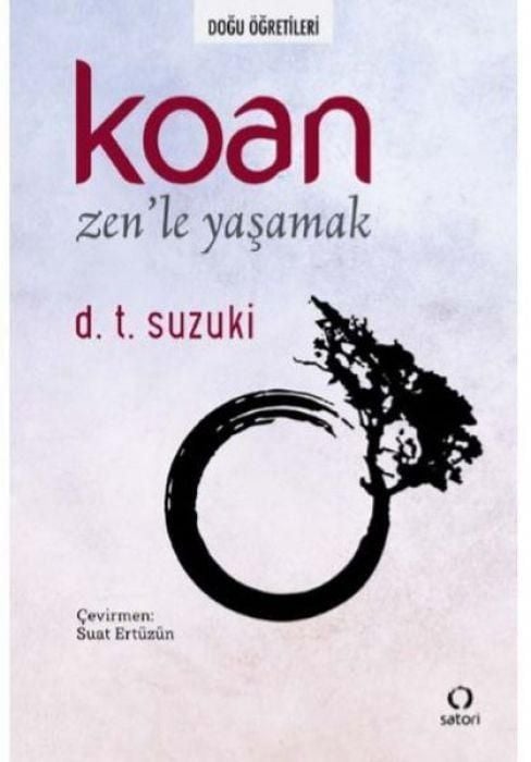 Produktbild: Koan - Zenle Yasamak